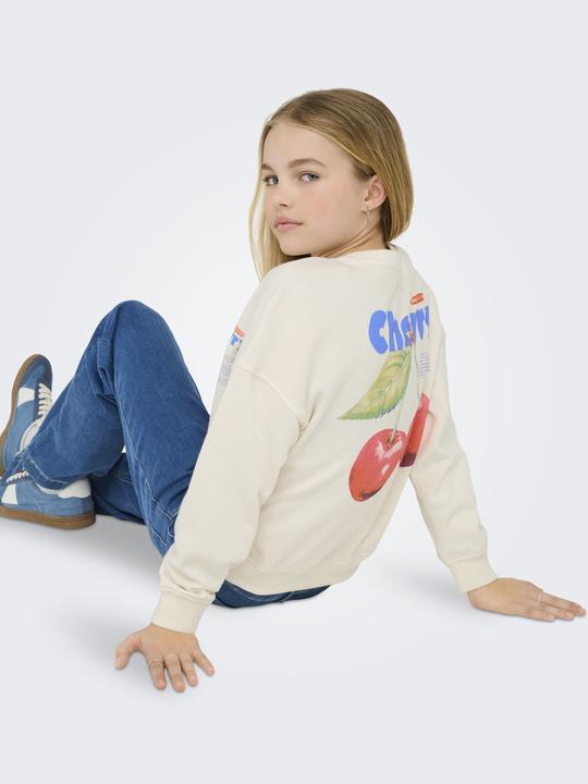 Immagine prodotto Only KOGPHILEA Sweatshirt Sweatshirt (146, 152)