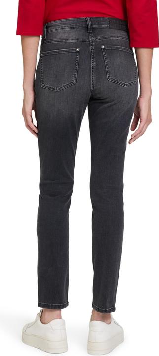 Produktbild Betty Barclay Basic-Jeans mit Waschung (38)