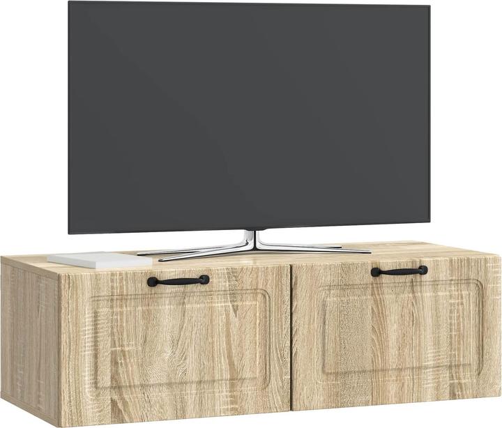 Image du produit vidaXL TV-Ständer (98 x 41 x 30 cm)