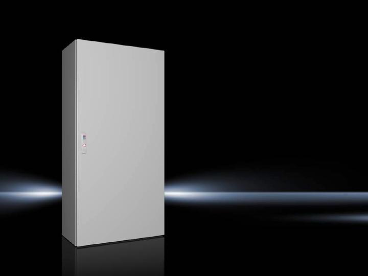 Actual product image Rittal AX 1260,000