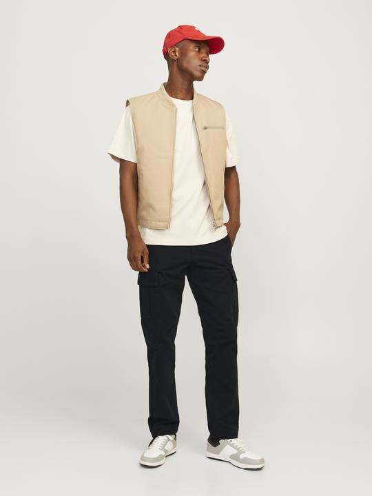 Produktbild Jack & Jones Jpstkane Jjbarkley Cargo Pant Noos (W34/L34)