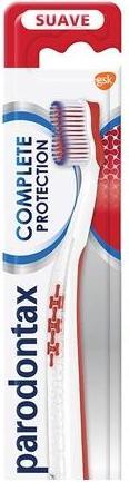 Parodontax Komplette Zahnbürste Cep Dent Suave Soft Toothbrush (Weich, 1 x)