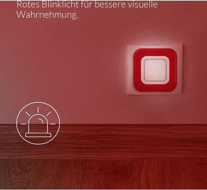 Produktbild AduroSmart Sirene