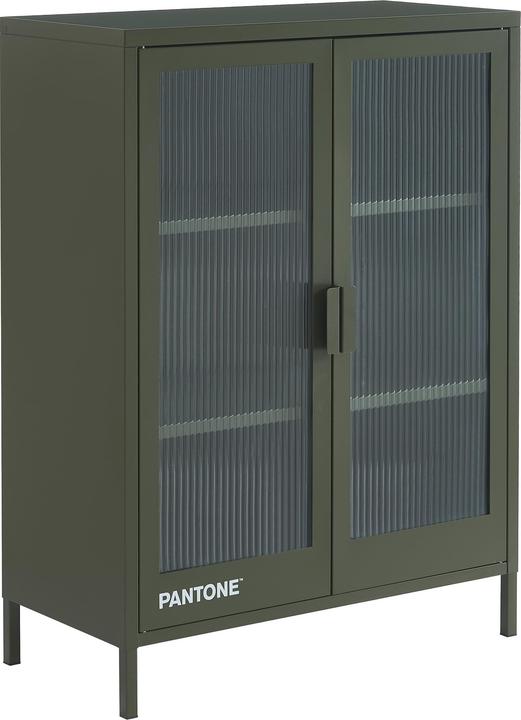 Cassettiera + Credenza