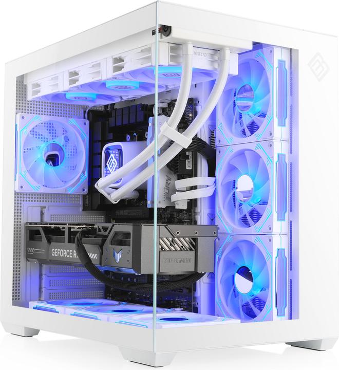 Produktbild CSL M11900H (2000 GB, 32 GB, GeForce RTX 5070 Ti)