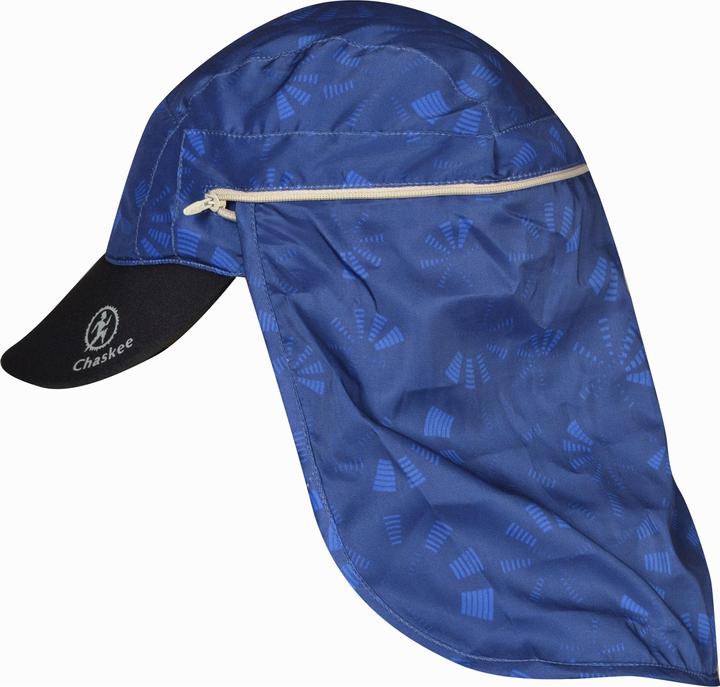 Actual product image Chaskee Junior Zip-In Spiral (One size)