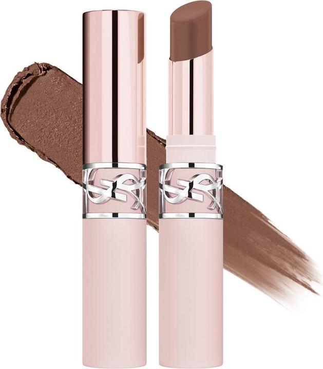 Actual product image Yves Saint Laurent Love Nude Balm 09 (Lip care set)