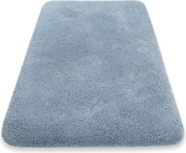 Actual product image Homie Living Badteppich Porto Azzurro (55 x 65 cm)