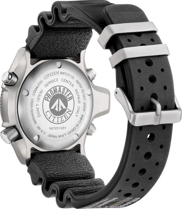 Produktbild Citizen WATCHES Mod. JP2000-08E