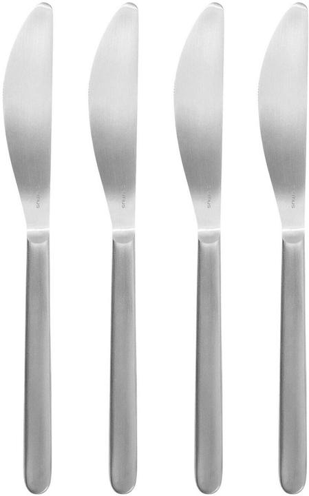 Blomus Buttermesser (4 Stück, Messer)