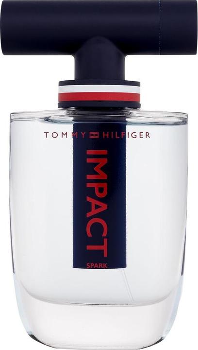 Image du produit Tommy Hilfiger Impact Spark (Eau de toilette, 100 ml)