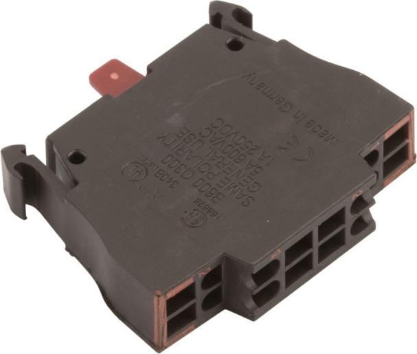 Produktbild Eaton Contact Block 2nc Cage Clamp