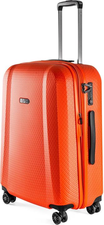 Immagine prodotto Epic Dimensione GTO 5.0 Spinner (69 l)