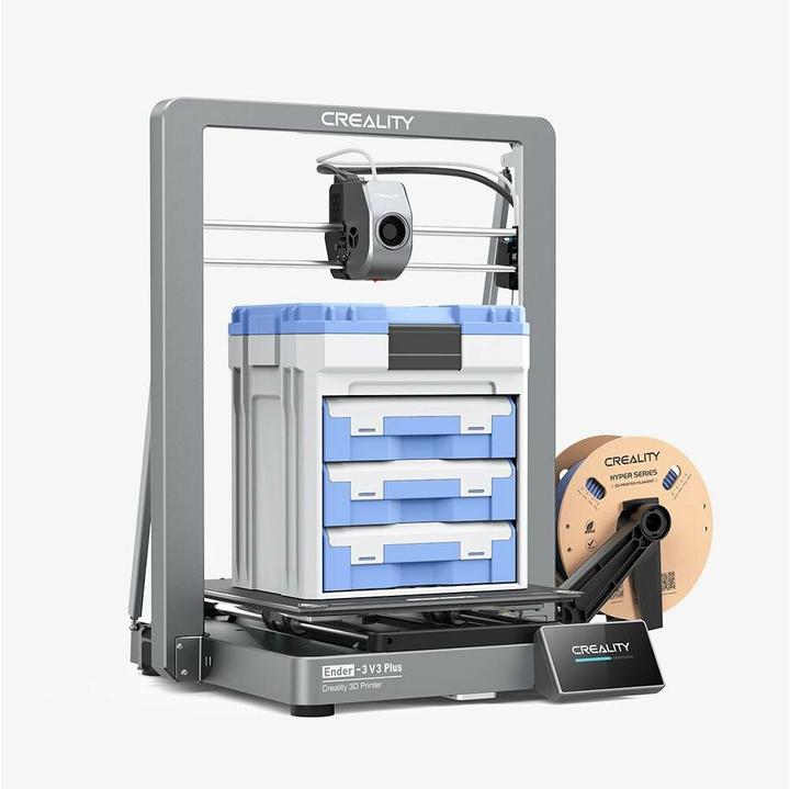 Image du produit Creality Ender-3 V3 Plus