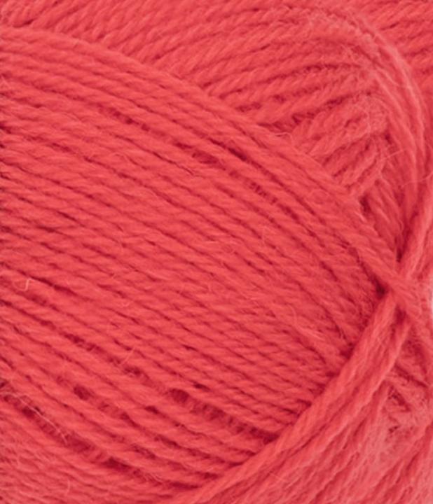 Immagine prodotto Sandnes Garn col. 4008 Papavero ca. 205 m 50 g (205 m)