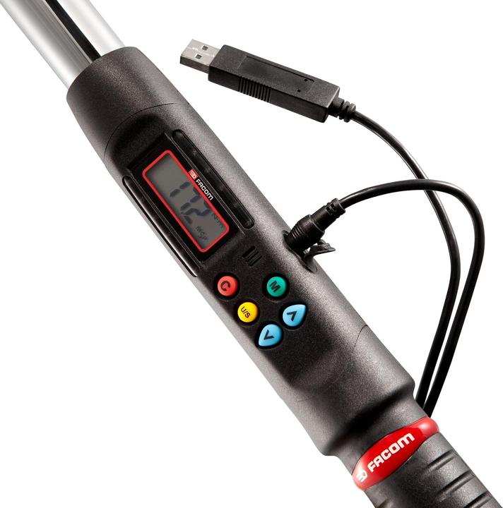 Productafbeelding Facom Koppelgereedschap (6.70 - 135 Nm)