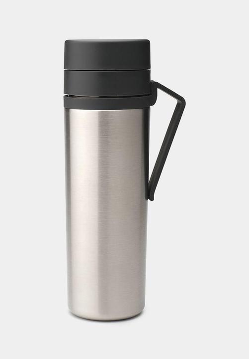 Actual product image Brabantia Bouteille isolante Make & Take 0.5 l (0.50 l)