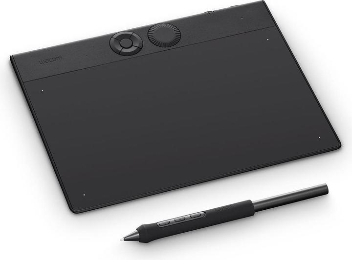 Immagine prodotto Wacom Intuos Pro S (5080 lpi)