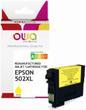 Produktbild Armor OWA OWA Tinte komp. zu EPSON 502XL Y yellow (Y)