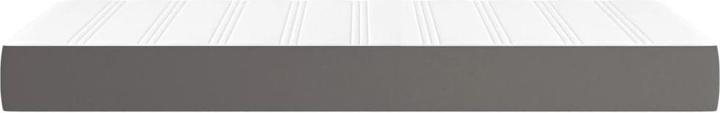 Actual product image vidaXL Taschenfederkern-Matratze (Spring core, 100 x 200 cm)