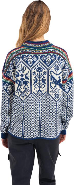 Actual product image Dale of Norway 1994 Lillehammer Sweater (L)