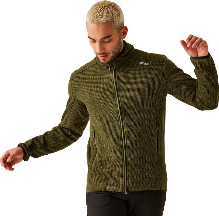 Produktbild Regatta Great Outdoors Fleecejacke Torrens (3XL)