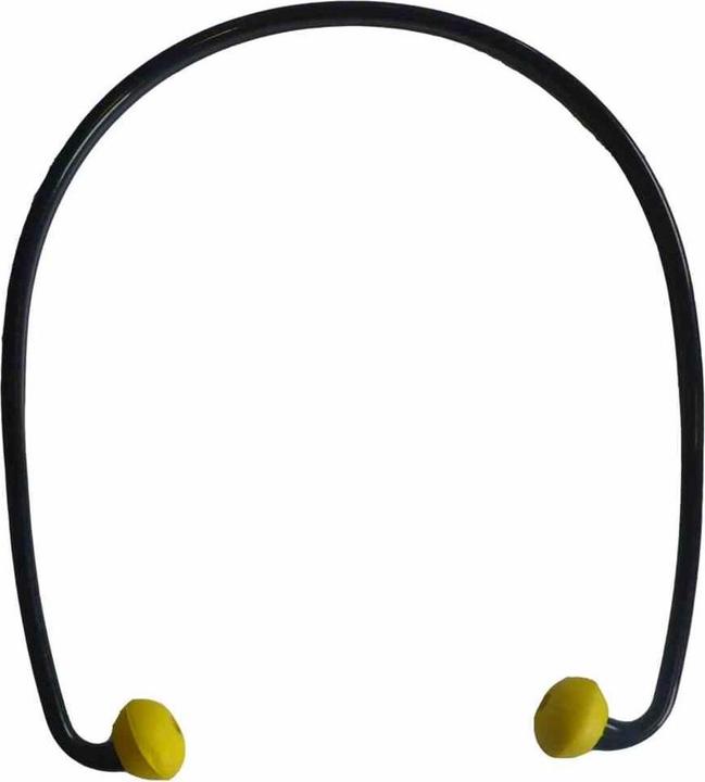 Actual product image Ironside Ironwear 342016 Ear defenders SNR 21dB, CE-EN 352-2 (1 x)