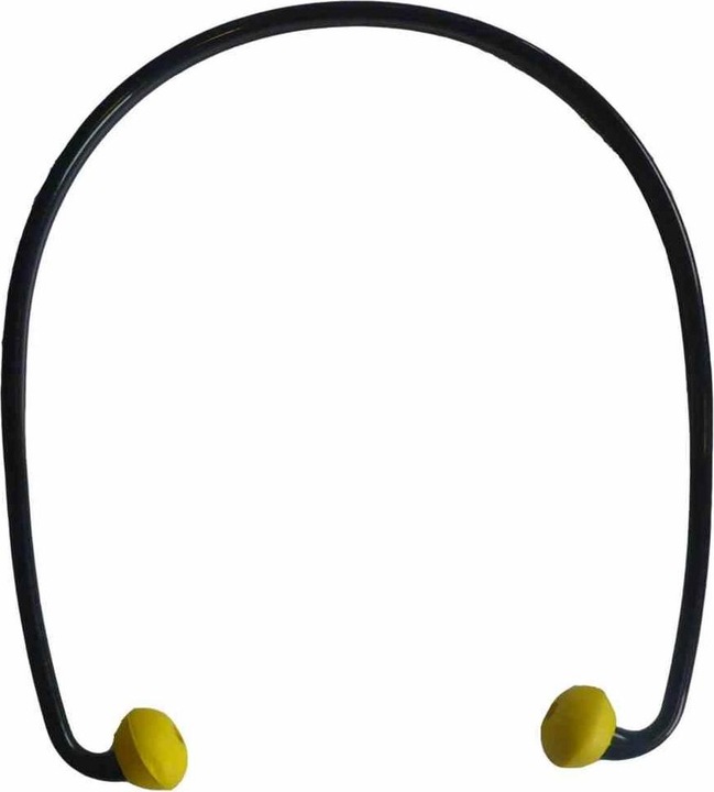 Produktbild Ironside Ironwear 342016 Bügelgehörschutzz SNR 21dB, CE-EN 352-2 (1 x)