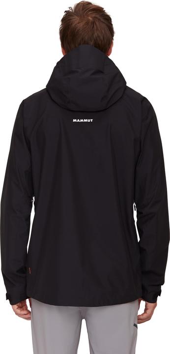Immagine prodotto Mammut Alto Light HS Hooded Jacket (XXL)