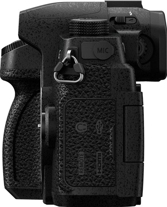 Produktbild Panasonic Lumix DC-G91 (21.70 Mpx, Micro Four Thirds)