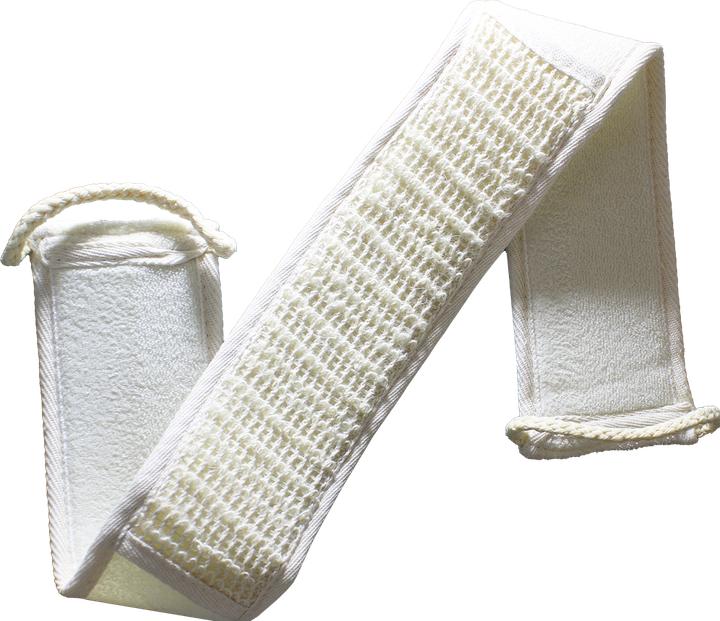 Actual product image Benke Rückenschrubber