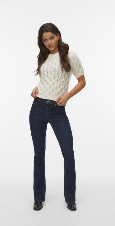 Produktbild Vero Moda VMCATANIA Strickpullover Strickpullover (XL)