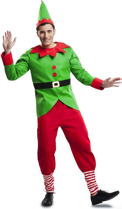 Actual product image My Other Me Fairing Elf M/L (M, L)