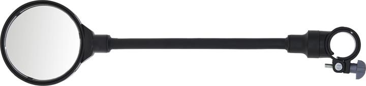 Immagine prodotto Newrban Cellularline Specchio per volante nero