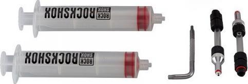 RockShox X-Loc