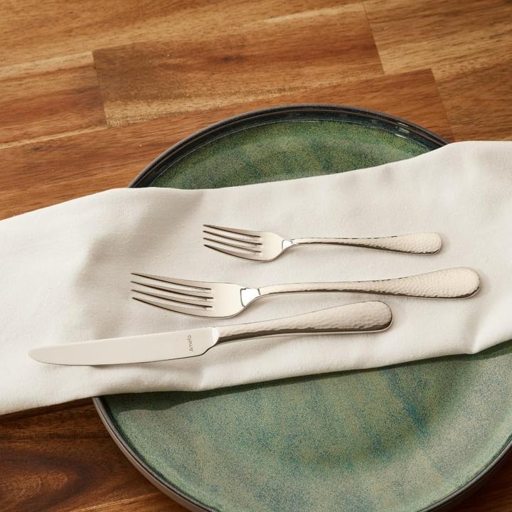 Image du produit Amefa SIERRA set de couverts 30 pièces (30 pcs, Set de couverts)