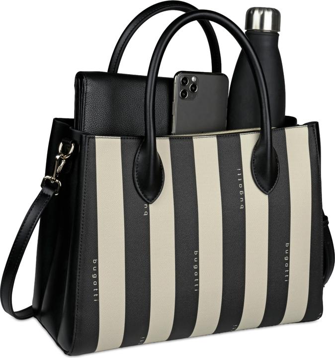 Immagine prodotto Bugatti Cleo Schultertasche 33 cm