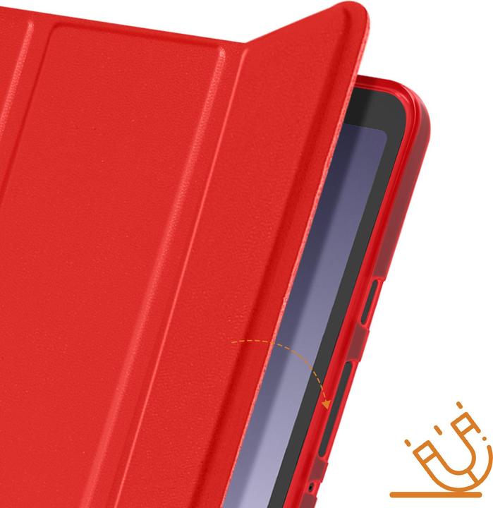 Produktbild Avizar Etui (Samsung Galaxy Tab A9)