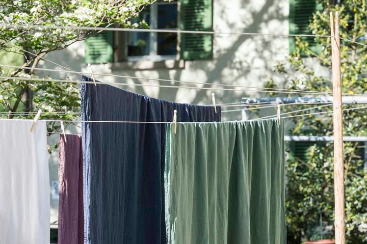 Image du produit lavie Linus (Drap, 240 x 270 cm)
