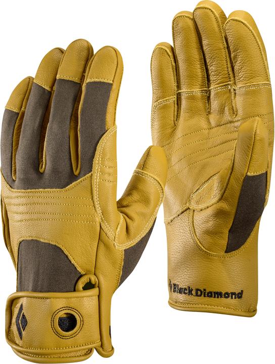 Black Diamond Transition Handschuh (M)