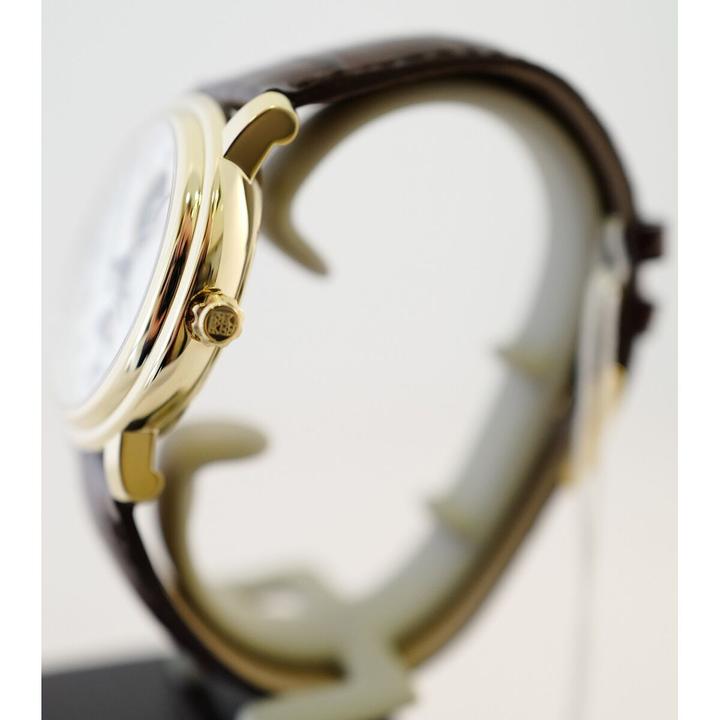 Actual product image Frederique Constant Moonphase (36 mm)