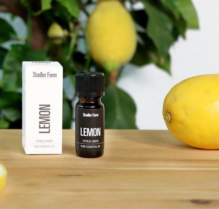 Produktbild Stadler Form Duftöl Lemon