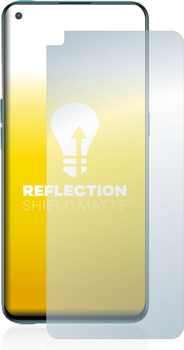 Produktbild upscreen Reflection Shield Displayschutz Matt (1 Stück, OnePlus Nord CE 5G)