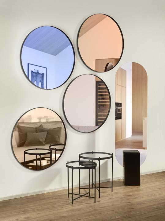 Immagine prodotto Lomoco Mathilda (45 x 180 cm)