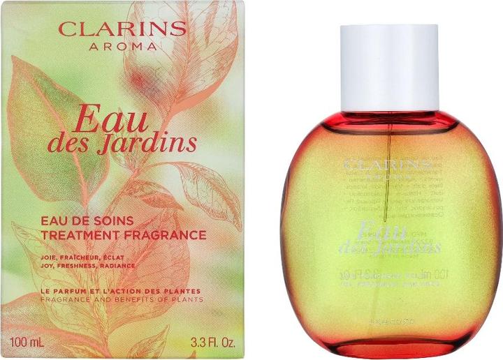 Immagine prodotto Clarins Eau des Jardins (Eau de toilette, 100 ml)