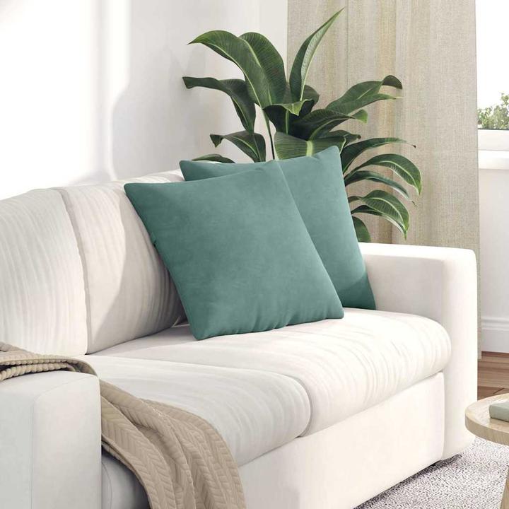 Produktbild vidaXL Sofakissen (45 x 45 cm)