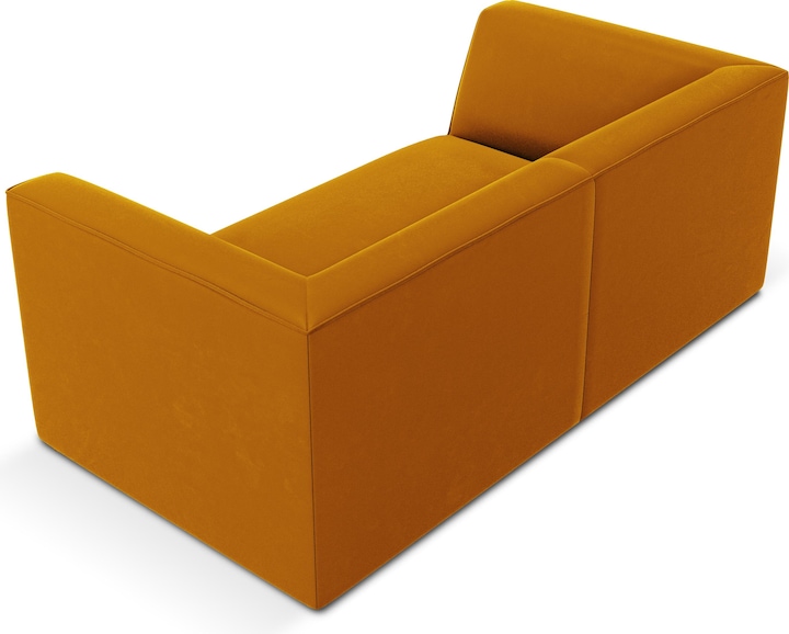 Actual product image Micadoni Ruby (4-seater, 3-seater, 2 person sofa)