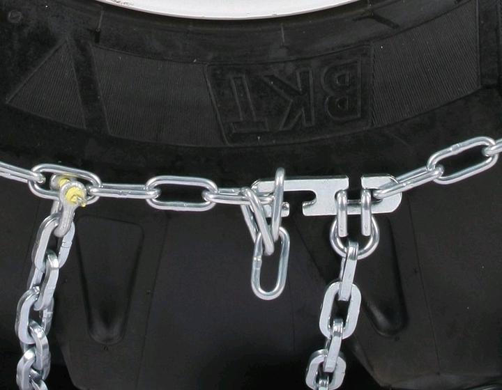 Immagine prodotto Pewag Trattore a doppio binario D 3235 Catene da neve per veicoli fuoristrada