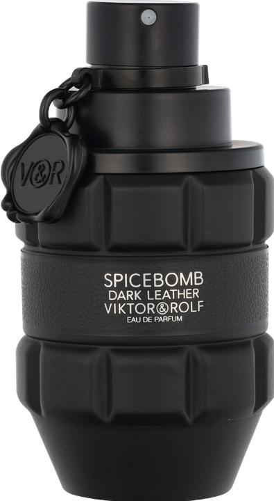 Produktbild Viktor & Rolf Spice Bomb Dark Leather (Eau de Parfum, 50 ml)