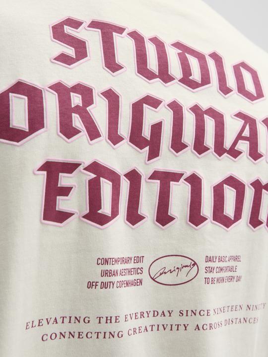 Image du produit Jack & Jones Plus Size T-shirt T-shirt (5XL)